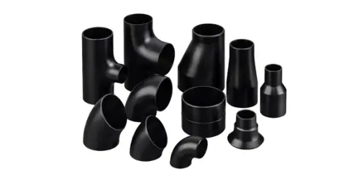 Butt Weld Fittings