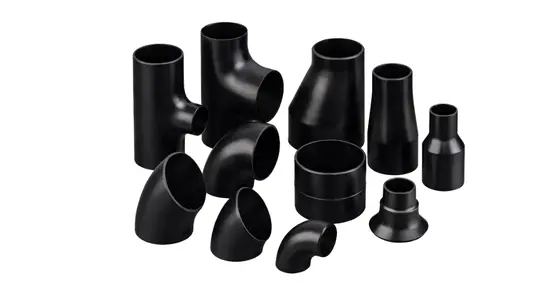 Butt Weld Fittings