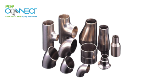 Forged Steel Fittings